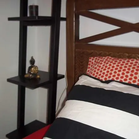 Homyliu Apartment
