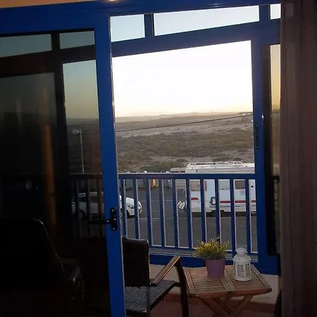 Appartement Homyliu