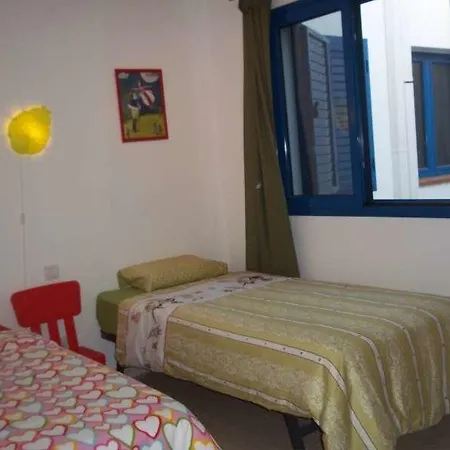 Appartement Homyliu