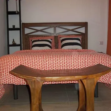 Homyliu Appartement