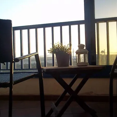 Homyliu Appartement Famara
